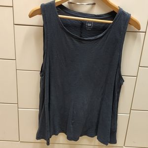 GAP tank size L